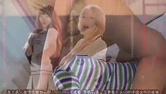 Teen Big Tits Dancer Choa'S Seductive Pmv With Fapmusic