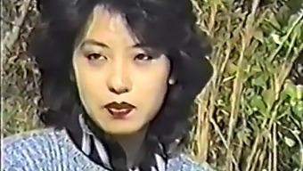 Japanese Classic Vintage Porn With Retro Beauty