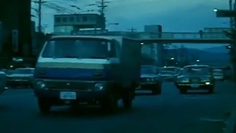 Vintage Travelogue To Japan: A Retro Adventure