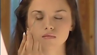 Russian Art House Porn: Seduction Of A Country Girl