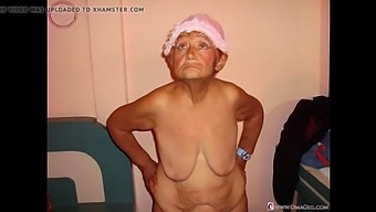Omageil'S Amateur Bbw Granny Picture Collection In High Definition