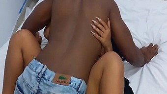 A Talented Man Had Sex With Me In The Bedroom While My Partner Was Hanging Out With His Buddies