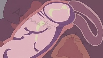 Internal Orgasm With Ejaculation