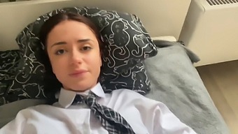 New Girlfriend Replaces Step Sister In Hd Porn Video