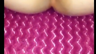 Real Video Of Stepdaughter'S Punishment With Big Ass
