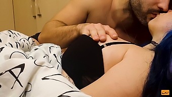 Sensual Buildup To Intense Orgasm Through Nipple Play - Unlimited Orgasm