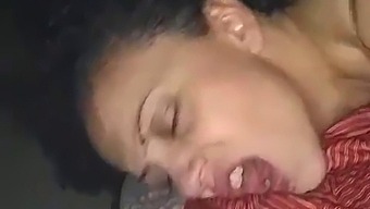 Disorderly And Promiscuous Oral Sex Performance