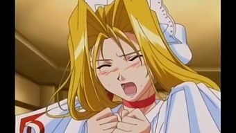 คาถา Hentai นําไปสู่ภาวะแทรกซ้อนทางเพศ