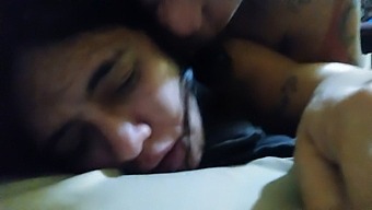 Dany Rio'S Intimate Pleasure: A Sensual Penetration Experience