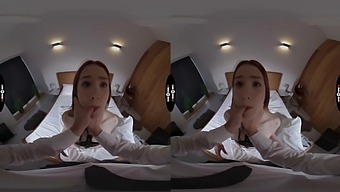 Vr Do Quarto Escuro - Diretrizes Básicas Para O Espaço