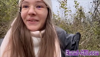 Amateur Girl Pees In Public At Cinema