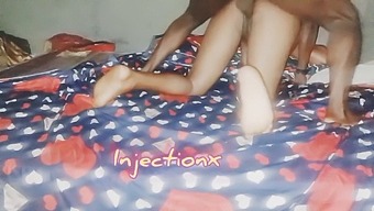 Asian Teen Gets Brutally Fucked By Her Uncle