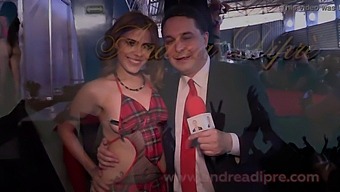 Senzuální Výkon Andrey Dipre Pro Ni - Mexičanka V Mvi 0753