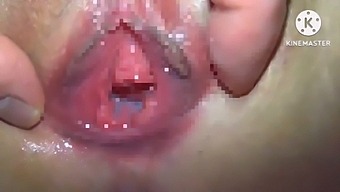 Intenzív Puncibaszás És Creampie Otthon Készült Japán Videóban